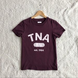 TNA Aritzia T-Shirt